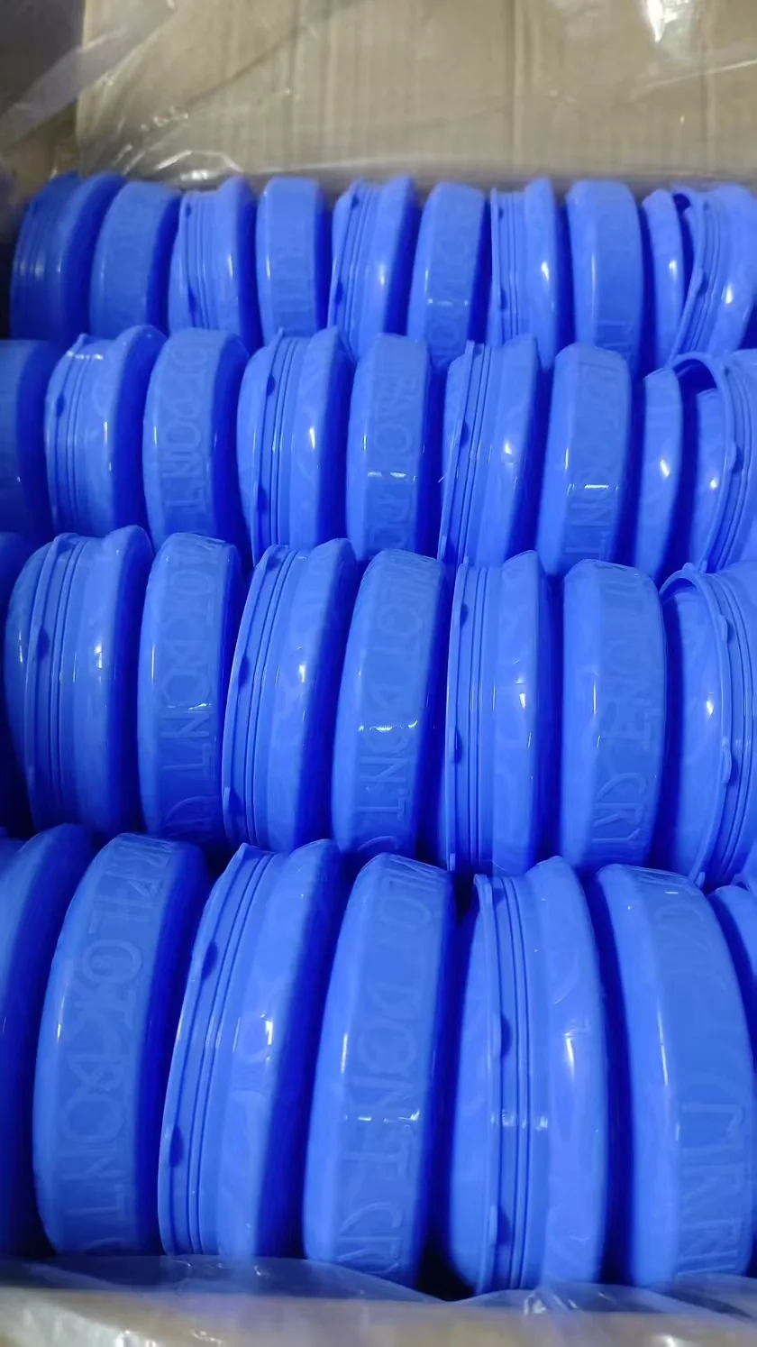 Inflatable seal prepared for an industrial equipment application - view 11 Inflatable seal prepared for an industrial equipment application, view 11